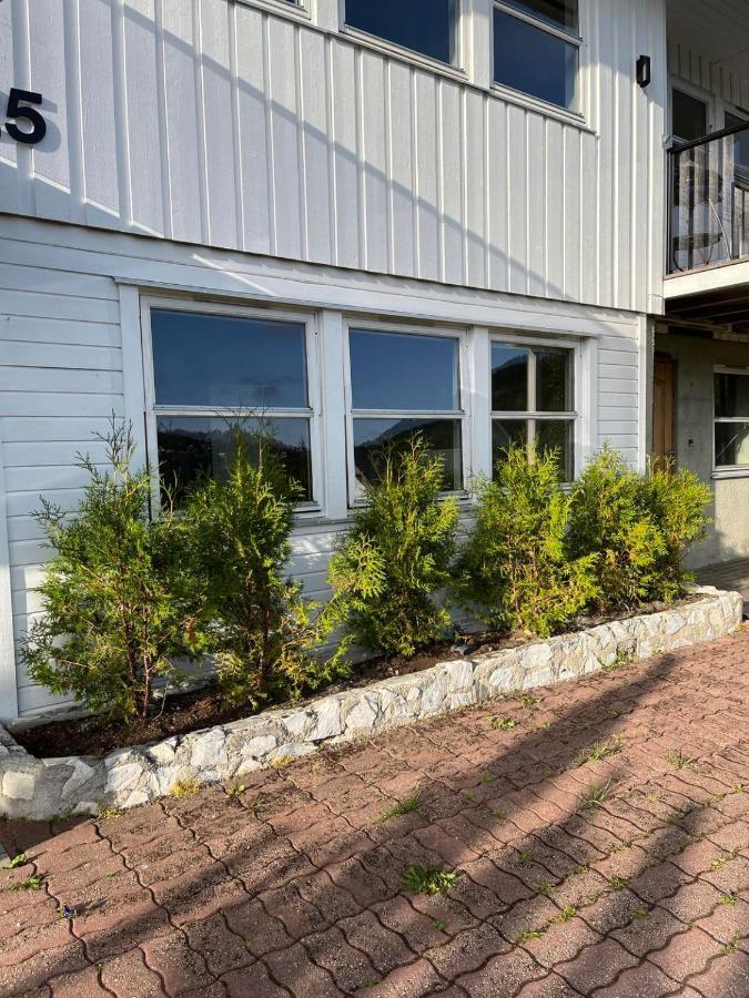 Lena Apartment Tromso Kvaloya 외부 사진