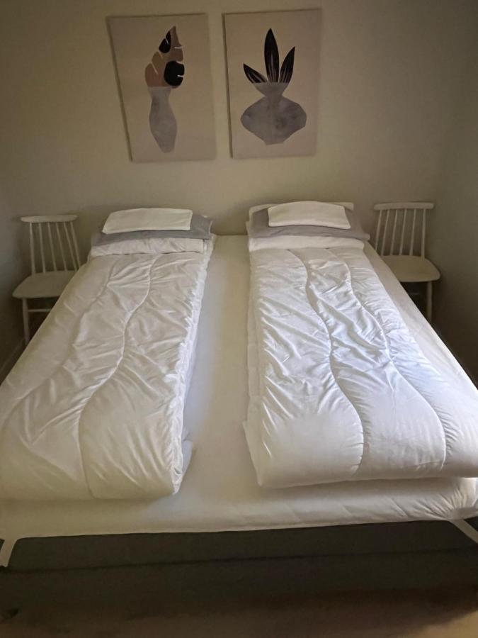 Lena Apartment Tromso Kvaloya 외부 사진